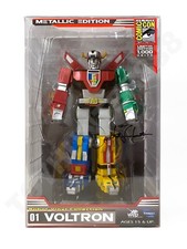 Toynami Voltron Daisuke Fukada Metallic Editi...