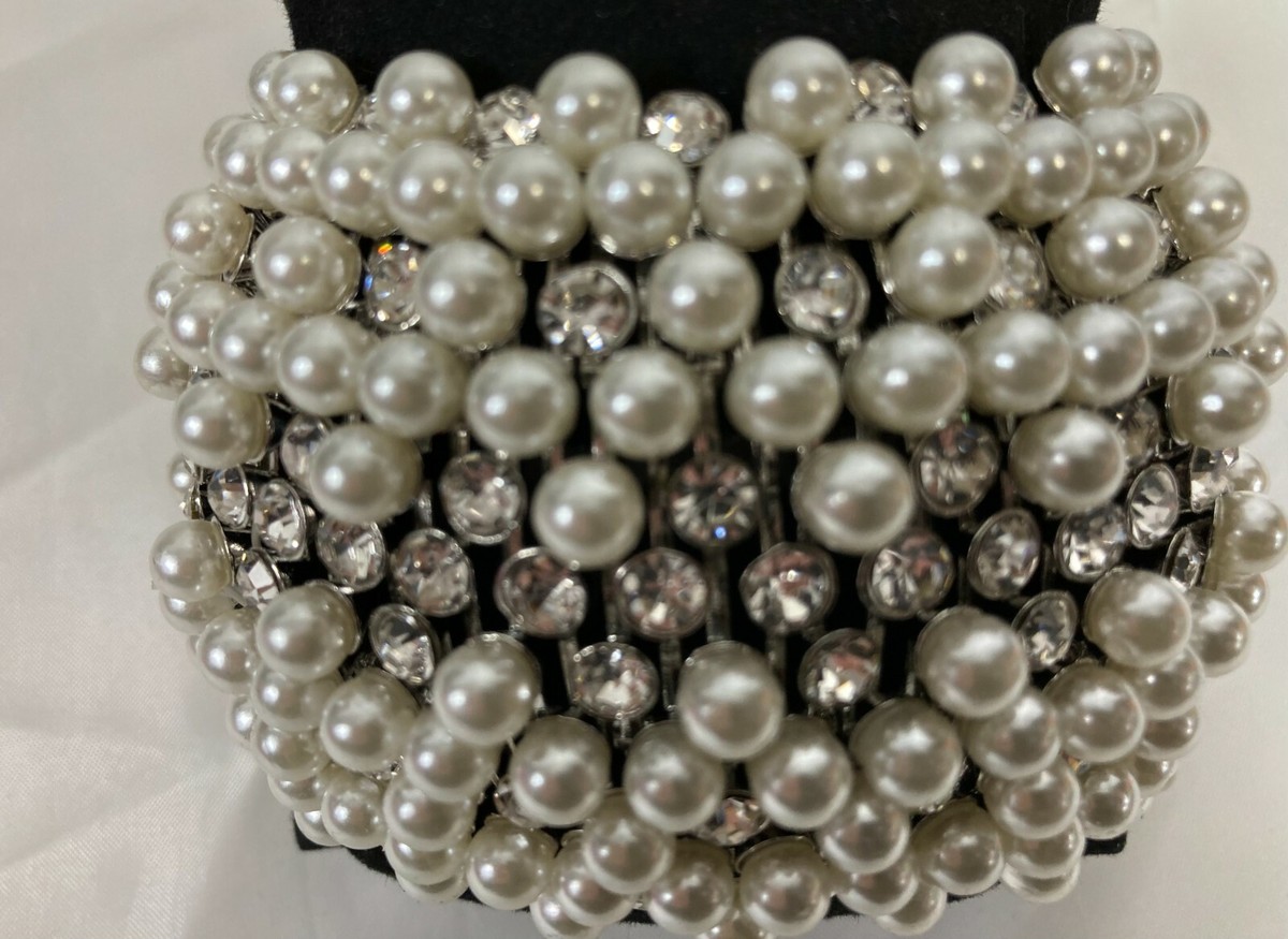 Zi Collection Bracelet One in a Billionaire Rare Stretch