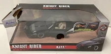NEW Jada Toys 30086 Hollywood Rides KNIGHT RIDER KITT 1982 Pontiac Firebird