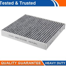Cabin Air Filter for Lexus RX350 Toyota Prius Mazda CX-9 Subaru Impreza 16-21