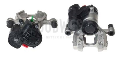 Budweg Caliper 344836 Brake Caliper for Audi, Seat, Skoda, VW