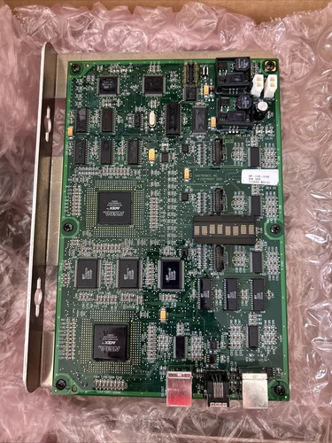 Daktronics ProStar MLC Control Board 0P-1145-0149 0A-1231-4147