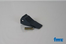10er-Pack Baggerzähne Zahnspitze Zettelmeyer CC 490 mit Sicherung 4317-1460