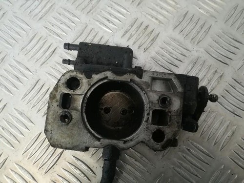Opel Astra 1996 High Flow Throttle Body Valve (Air Control Valve)  #545194-87