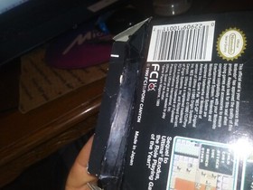 Ultima: Quest of the Avatar (Nintendo NES, 1990) Authentic Box Only  See descrip