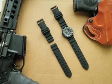 Luminox 3100 Series Heavy Duty 22mm Replacement Band w/Pins