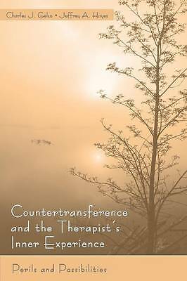 Countertransference and the Therapist's Inner Experience: Perils and ...