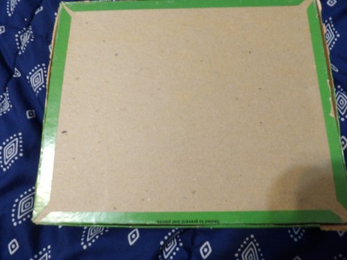 Lot Of 5 Vtg MB Charles Wysocki's Americana Puzzles 4/500 1/1000 1980's See Desc - Picture 6 of 16