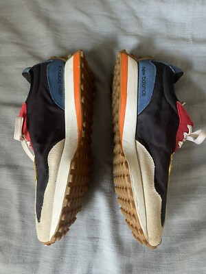 new balance the intelligent choice 327 size 10.5 | eBay