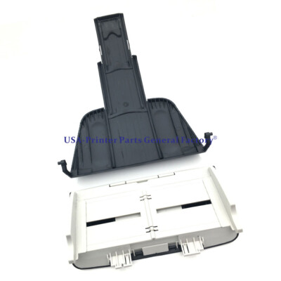 Input Output Tray For Fujitsu fi-7140 fi-7180 fi-7160 PA03670-E985 ...