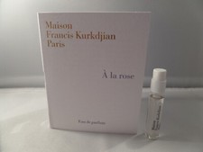 Maison Francis Kurkdjian Perfume Sample Spray 2 ml each YOU CHOOSE SCENT New