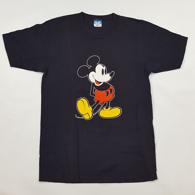特大・希少 50's U.S.A vintage Mickey ミッキーマウス 希少】50's U.S.A vintage Mickey ミッキーマウス 特大
