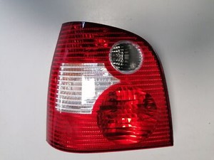 VW Polo 1.2 9 N VW Polo 9N Heckleuchte  L 6Q6945257 38187