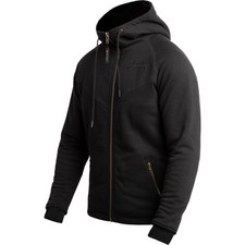 Produktbild - John Doe Hoodie v2 XTM Men Herren Motorrad Jacke Kapuzenjacke Sommer Textil