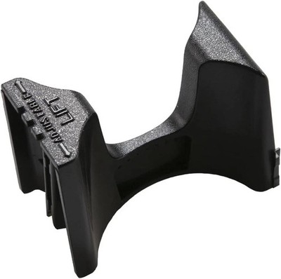 Cup Holder Insert Divider Compatible with Taurus 2010 2011 2012 2013 2014 2015 2