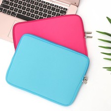 Protective Laptop Sleeve Case Bag and Pouch Cover for MacBook Air  Pro, HP