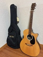 Acoustic Guitar Martin GPCX1AE 20th Anniversary Natural Cutaway Mexico