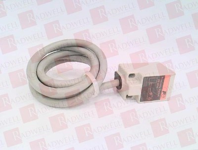 FUJI ELECTRIC PE-B7A / PEB7A (USED)