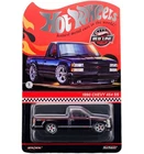 Hot Wheels Red Line Club RLC Exclusive 1990 Chevy 454 SS NEW with case