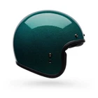 Bell Custom 500 Flake Emerald
