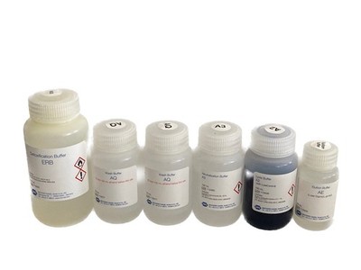 MACHEREY-NAGEL NucleoSpin Plasmid Transfection-Grade Buffer Solutions 740490