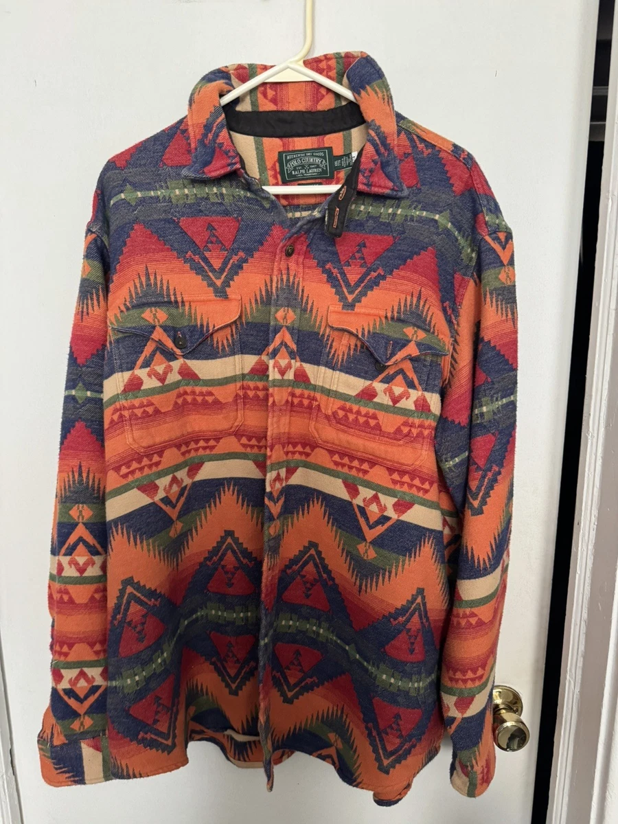 Polo Ralph Lauren Country In Men's Casual Shirts for sale | eBay