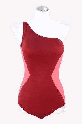 Marc Jacobs Damen Bademode Gr. 36 Mehrfarbig NEU Einteiler Badeanzug Sommer