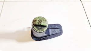 Volkswagen LT 2001 Power Steering Pump Oil Reservoir Tank 2d042237 #2497608-28