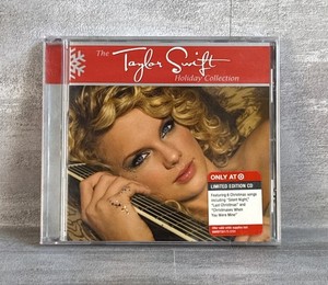 Taylor Swift CD Collection | eBay