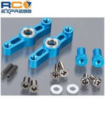 Tamiya Aluminum Racing Steering TT-02 TAM54574