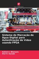 Ashish S. Bhaisare (U. A.) | Sistema De MarcaçãO De ÁGua Digital Para...