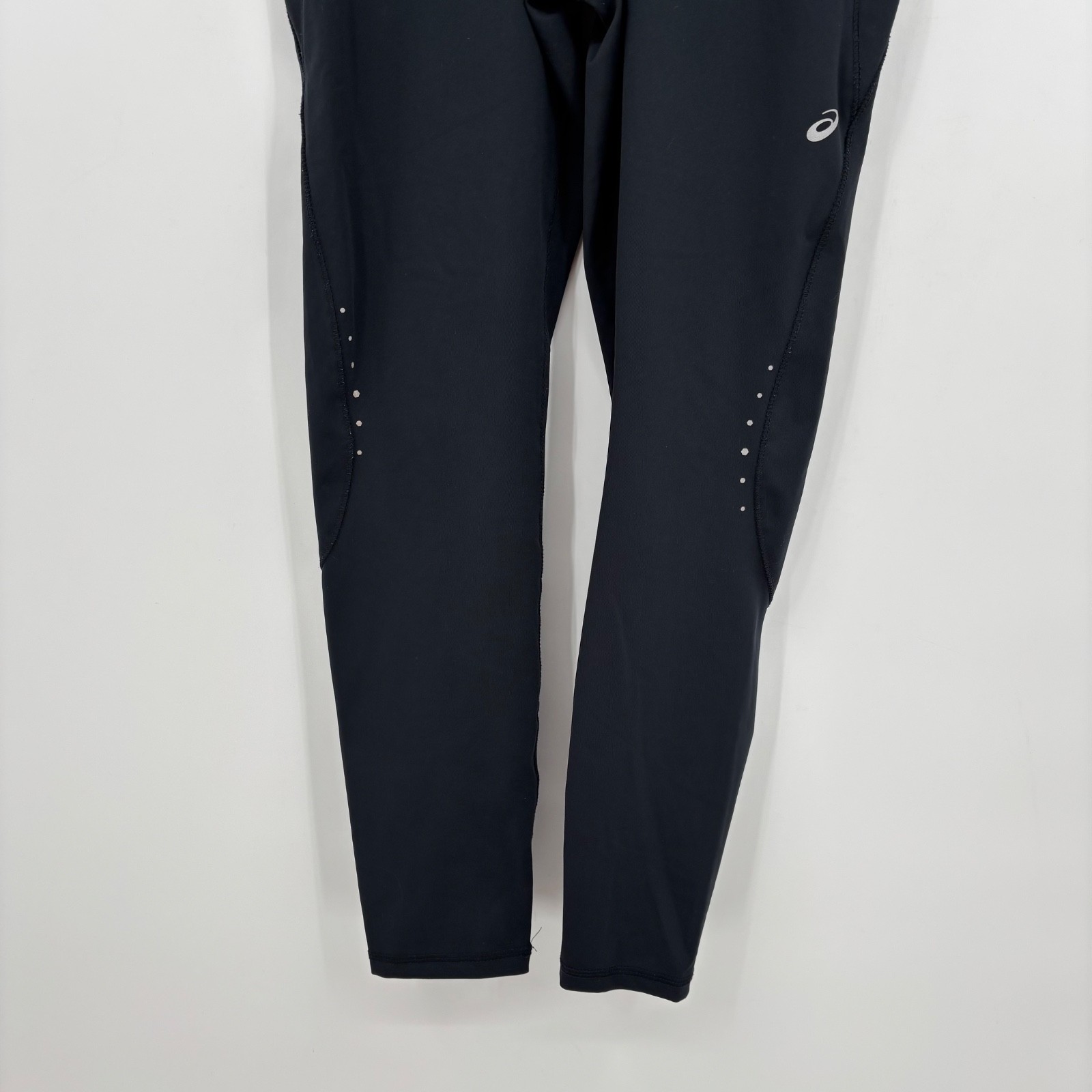 Asics Leggings Compression Pull On Lightweight So… - image 3