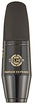 [Used] Selmer Paris Alto Saxophone Mouthpiece S90 190