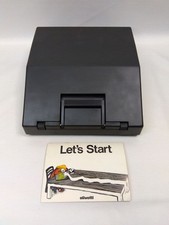 Olivetti Lettera 52 Typewriter, Unused (please read) thumbnail