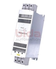 LGF FFU 3X100 K / FFU3X100K Netzfilter Mains ...