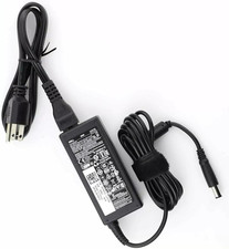 OEM 65W Adapter for Dell Chromebook 11 3180 3189 3120 3181 P22T P26T LA65NS2-01