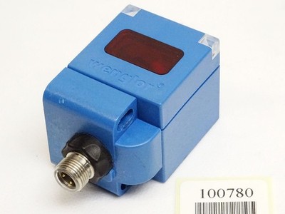 Wenglor TQ66PCT3 Reflex Sensor