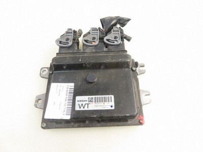 Nissan Versa 2007 Sonstiges Motorsteuergerät -modul MEC90331 93kW CZM307015