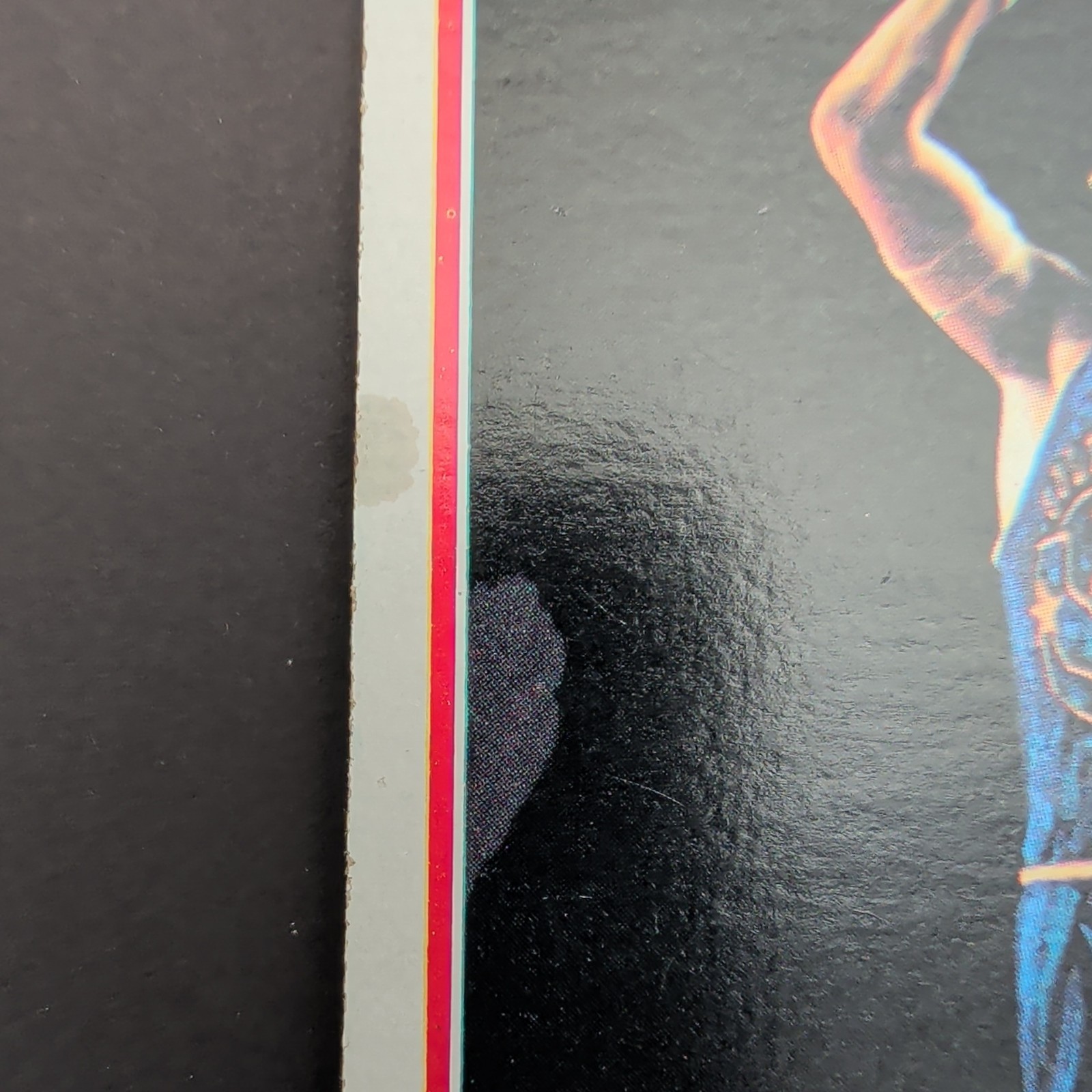 Vintage Basketball 1973-74 Topps - Rick Barry #90 Golden State Warriors Forward  view 4
