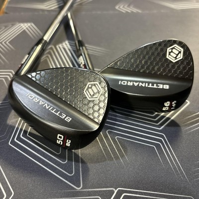 BETTINARDI HLX3.0 Forged 50,56° DGS200 Schaft HighPerformance Golfschläger