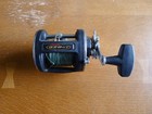 Vintage PENN 320 GT2 High Speed Graphite Fishing Reel Made in USA — photo 1