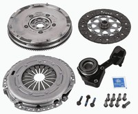 Kupplungssatz Sachs 2290 601 107