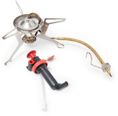 MSR Whisperlite Camping Stove System (6633)