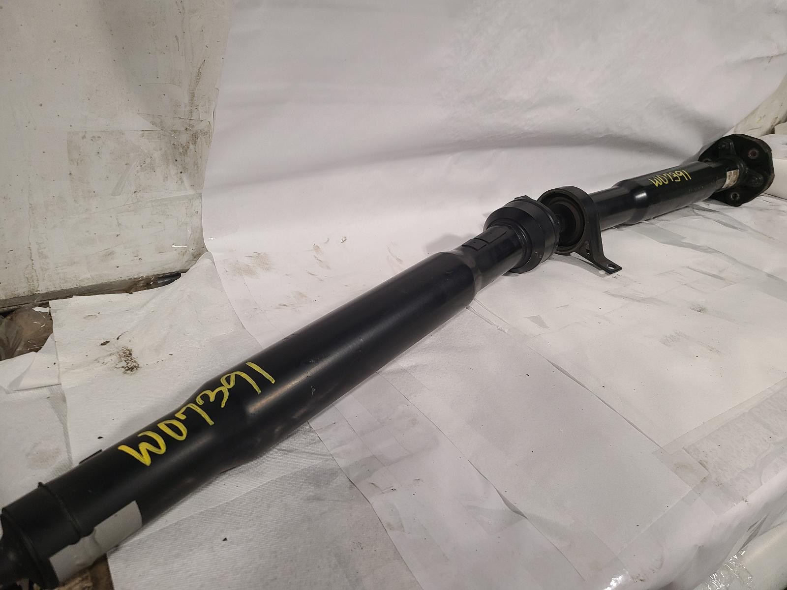 Used Drive Shaft Rear fits: 2020 Maserati LEVANTE Grade A
