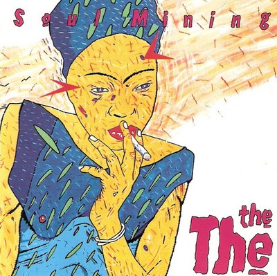 The The - Soul Mining | CD