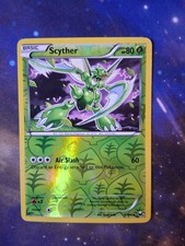 Scyther 4/108 Dark Explorers Reverse Holo on eBay
