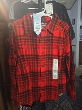 Cat Jack Boys' Long Sleeve Bundle