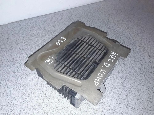 BMW 3 E36 Getriebesteuergerät 1422102 1.80 Petrol 85kw 1995 33748399