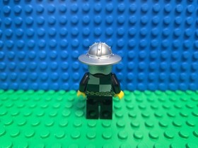 LEGO Dragon Knight Quarters Minifigure cas456 Castle Kingdoms 7946 CMF Lot Rare 