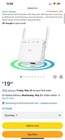 WiFi Repeater Range Extender